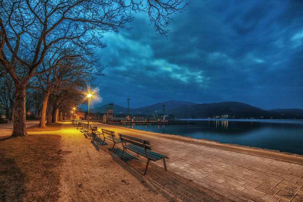 Klagenfurt :  Klagenfurt :