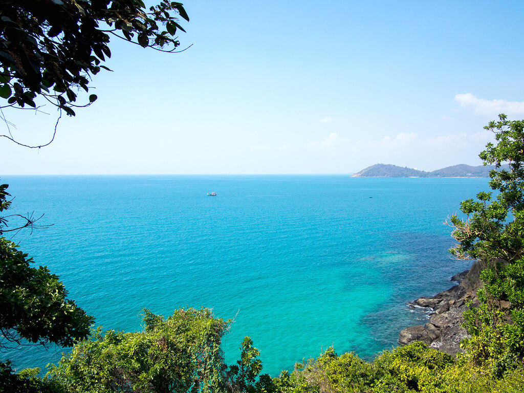 Ko Samet :  Ko Samet :