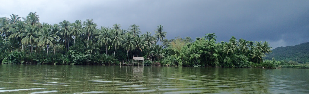 Koh Kong :  Koh Kong :