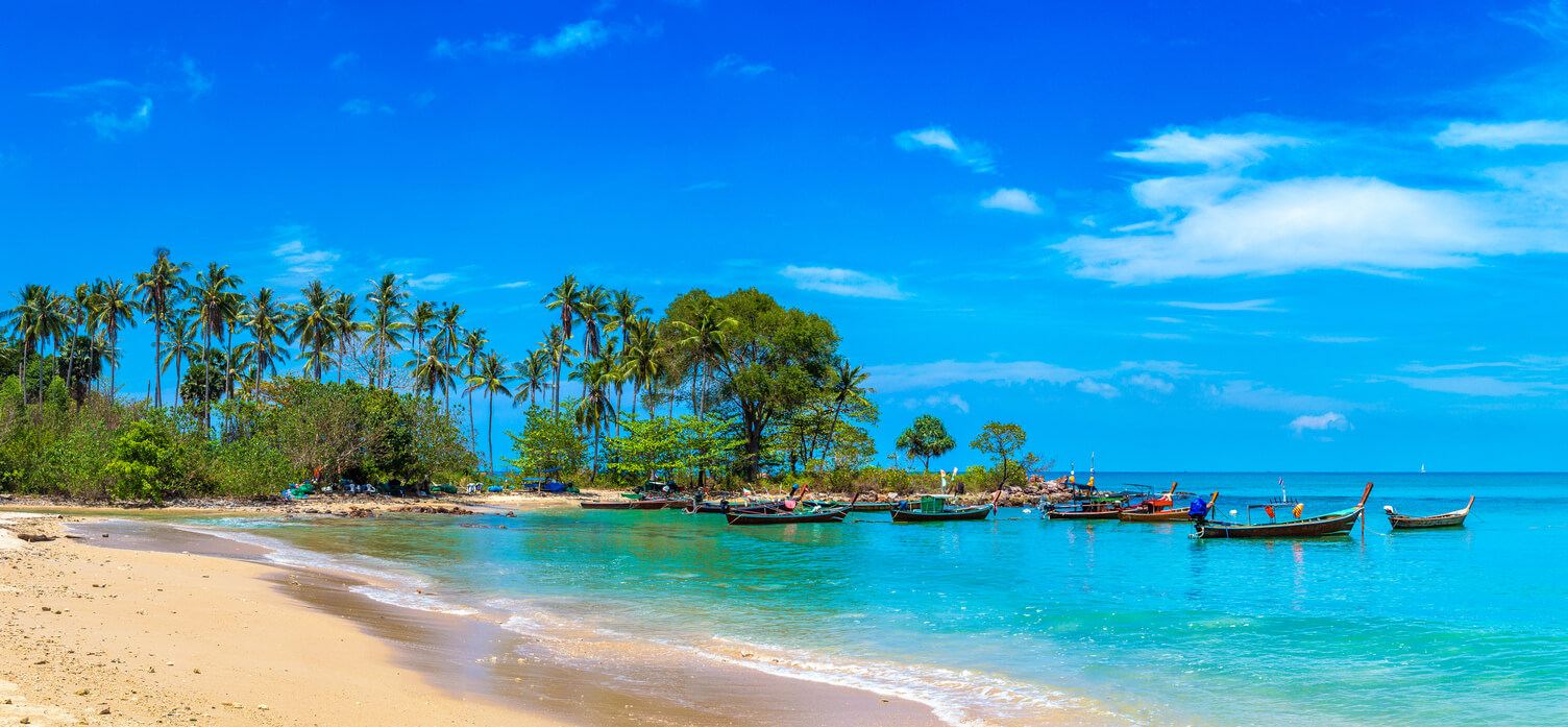 Koh Lanta :  Koh Lanta :