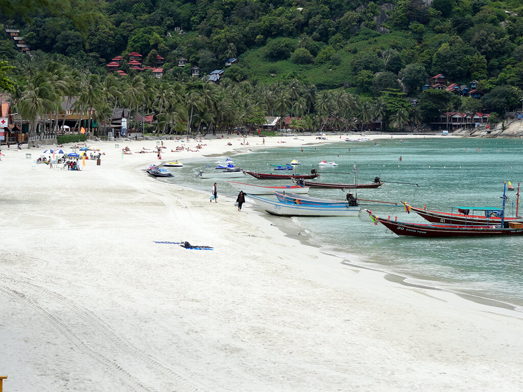 Koh Phaluai :  Koh Phaluai :