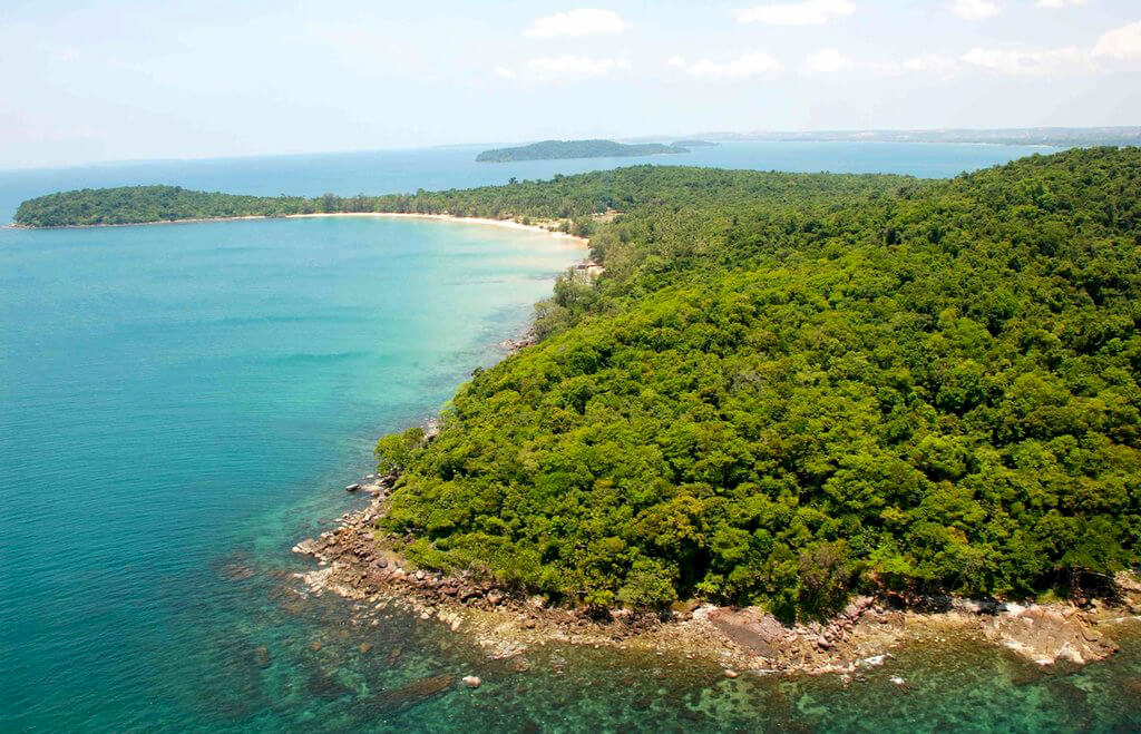 Koh Thmei :  Koh Thmei :