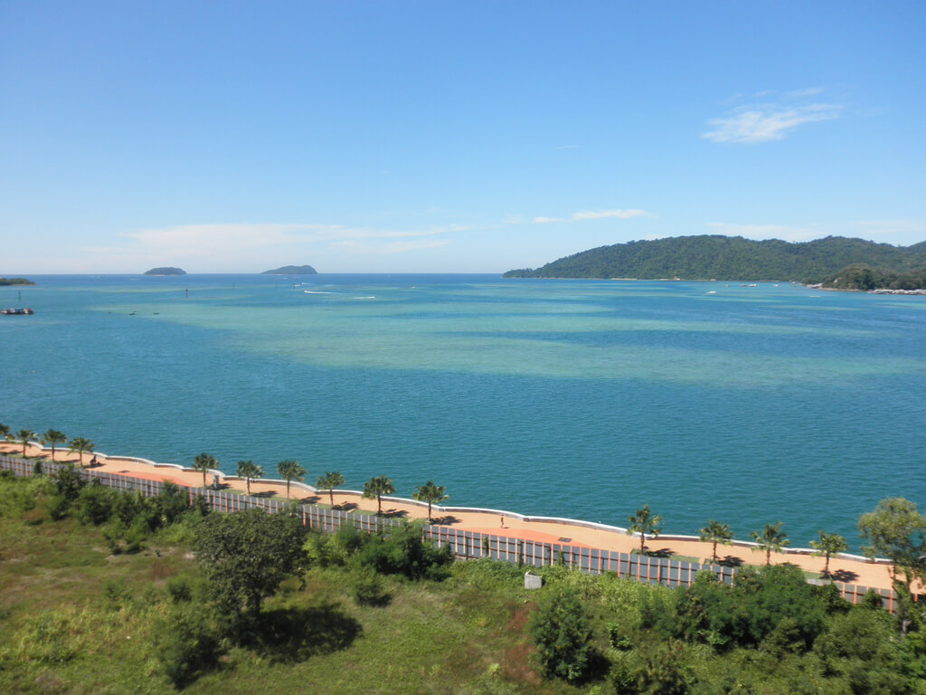 Kota Kinabalu :  Kota Kinabalu :