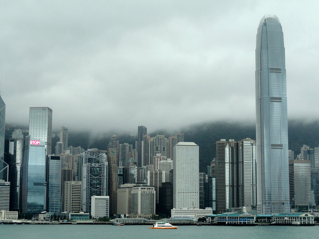 Kowloon :  Kowloon :