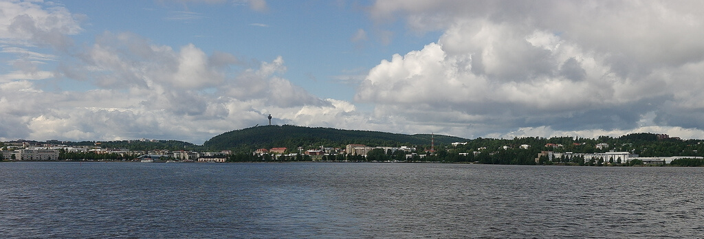 Kuopio :  Kuopio :