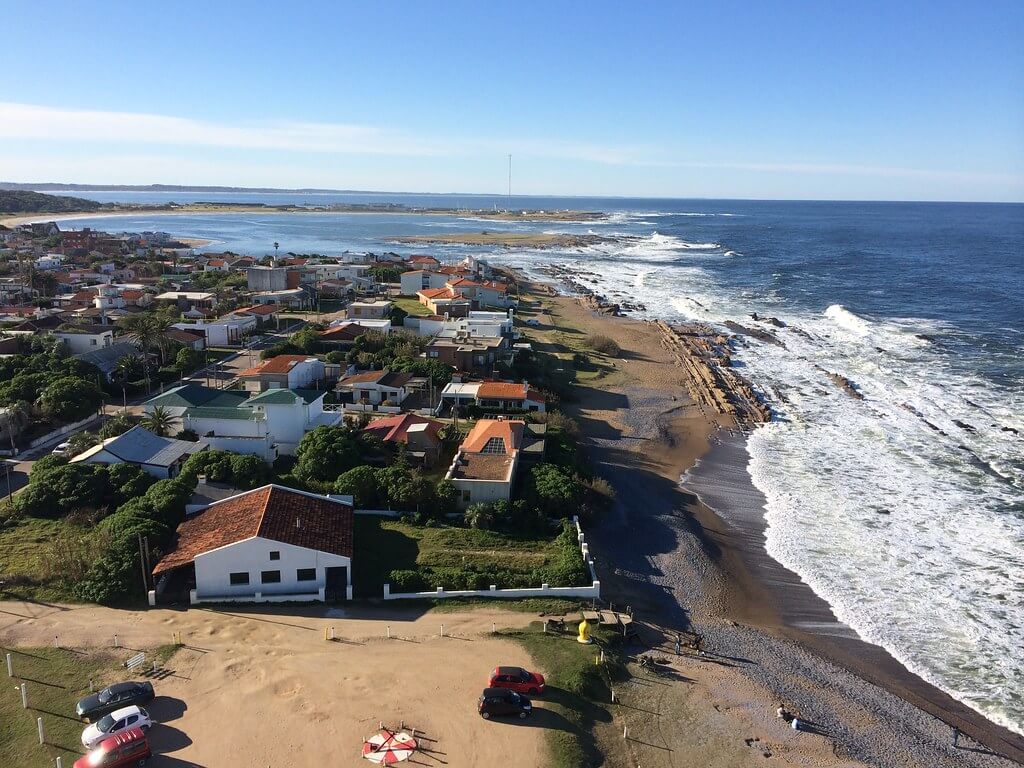 La Paloma : La Paloma :