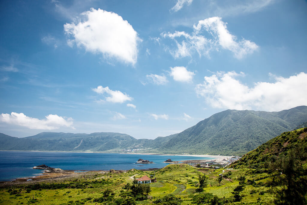 Lanyu : 