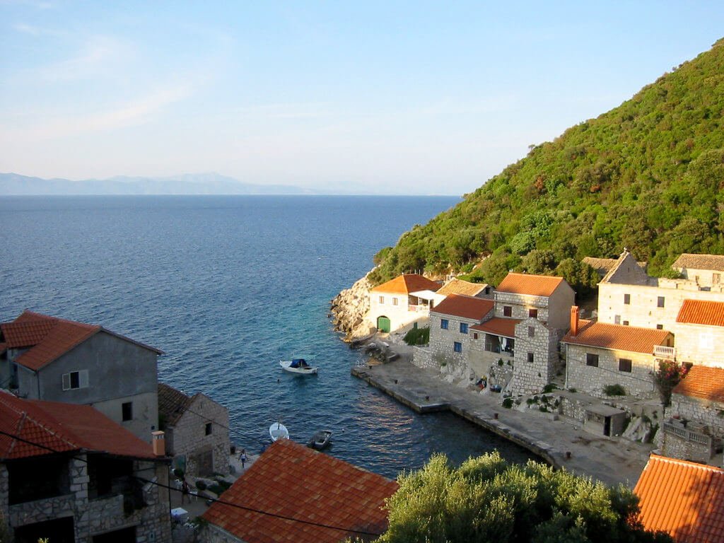 Lastovo :  Lastovo :