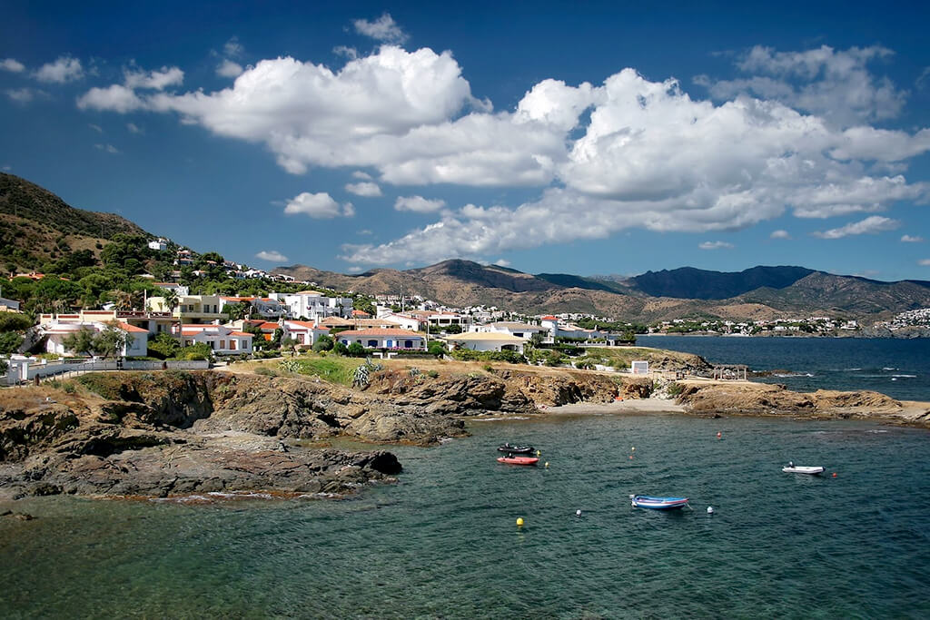 Llançà :  Llançà :