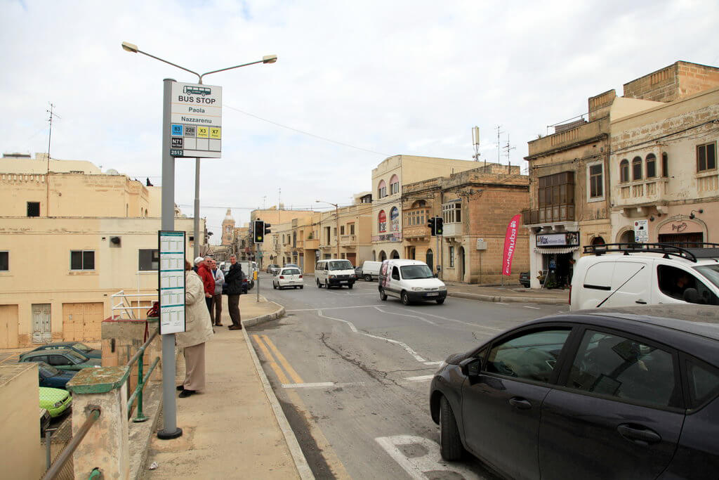 Luqa :  Luqa :