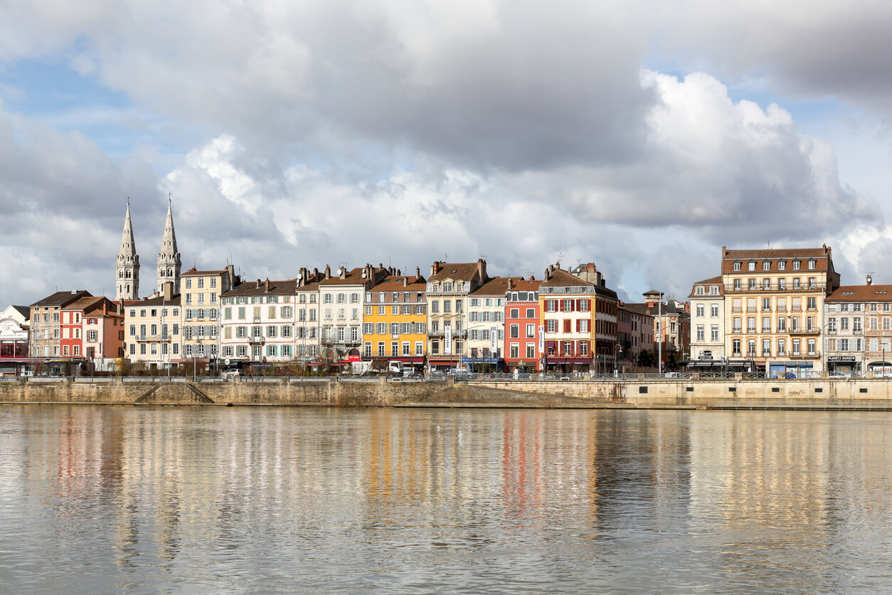 Mâcon :  Mâcon :