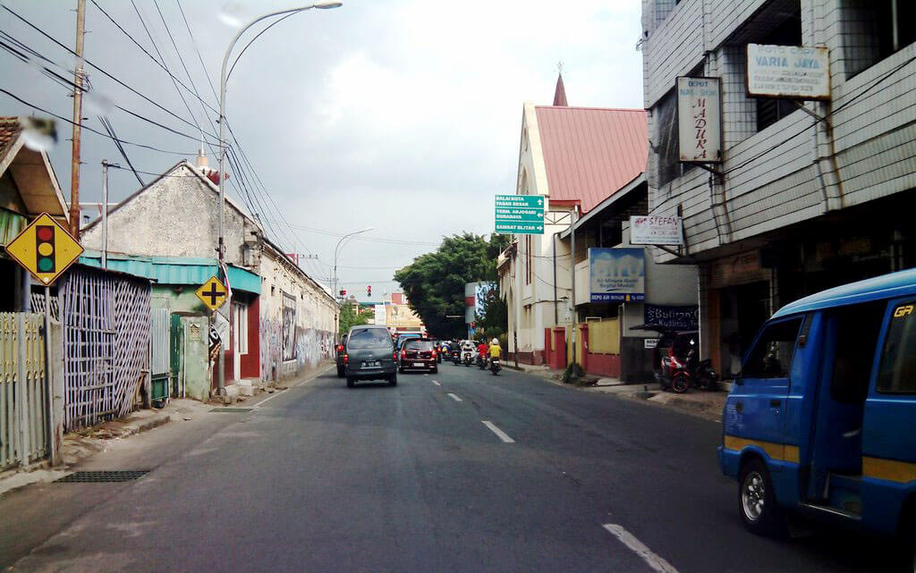Malang :  Malang :