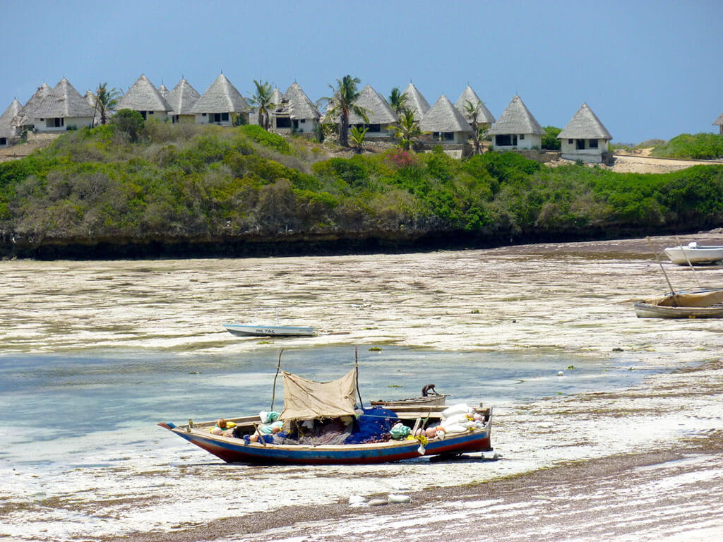 Malindi :  Malindi :