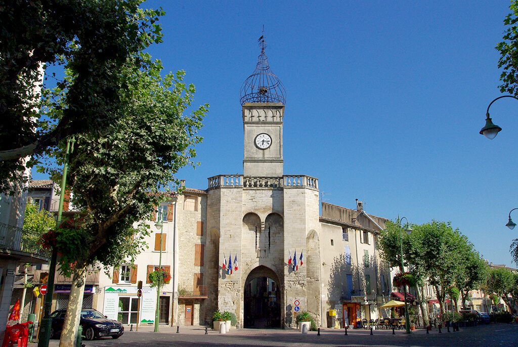 Manosque : Manosque :