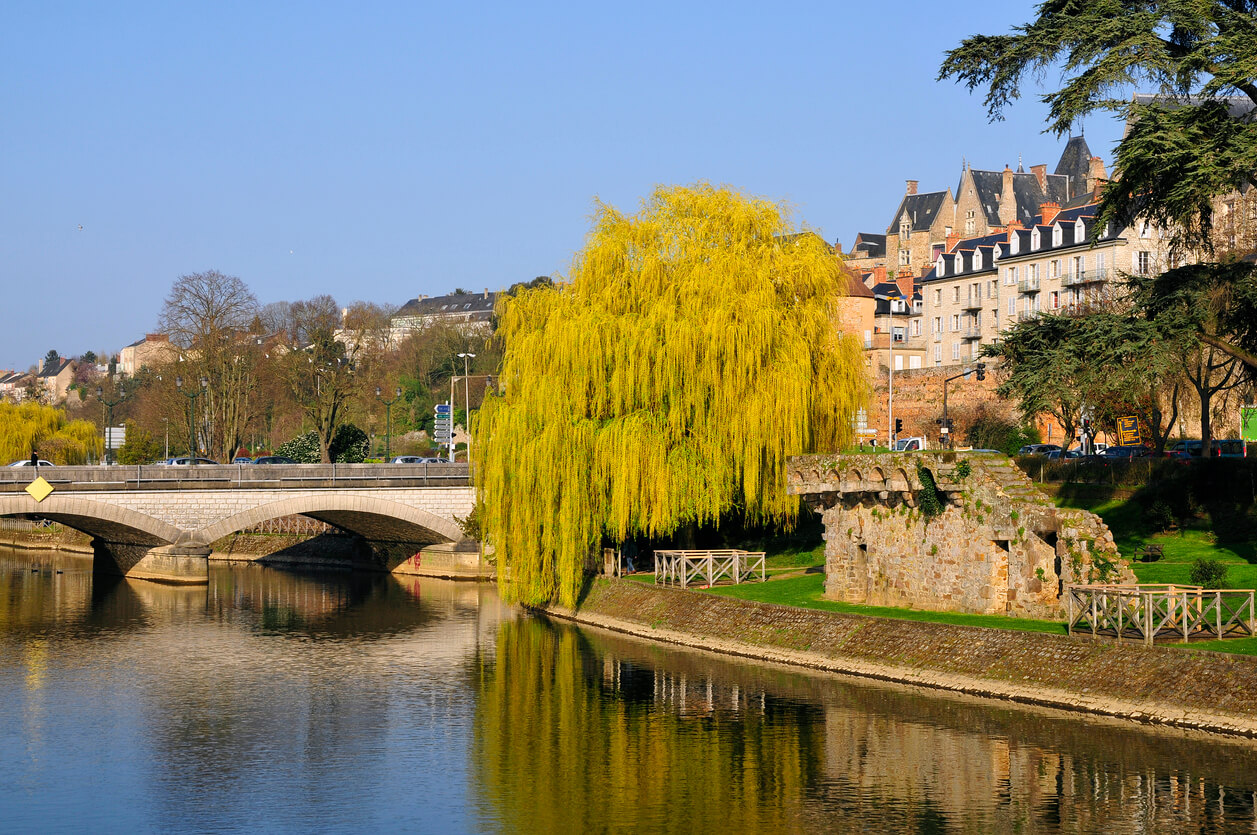 Le Mans :  Le Mans :