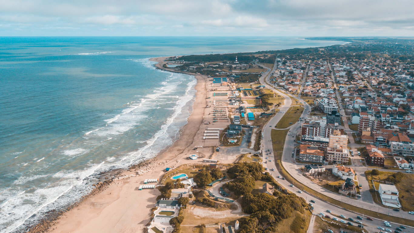 Mar del Plata :  Mar del Plata :