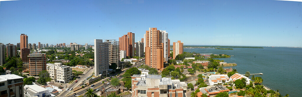 Maracaibo :  Maracaibo :