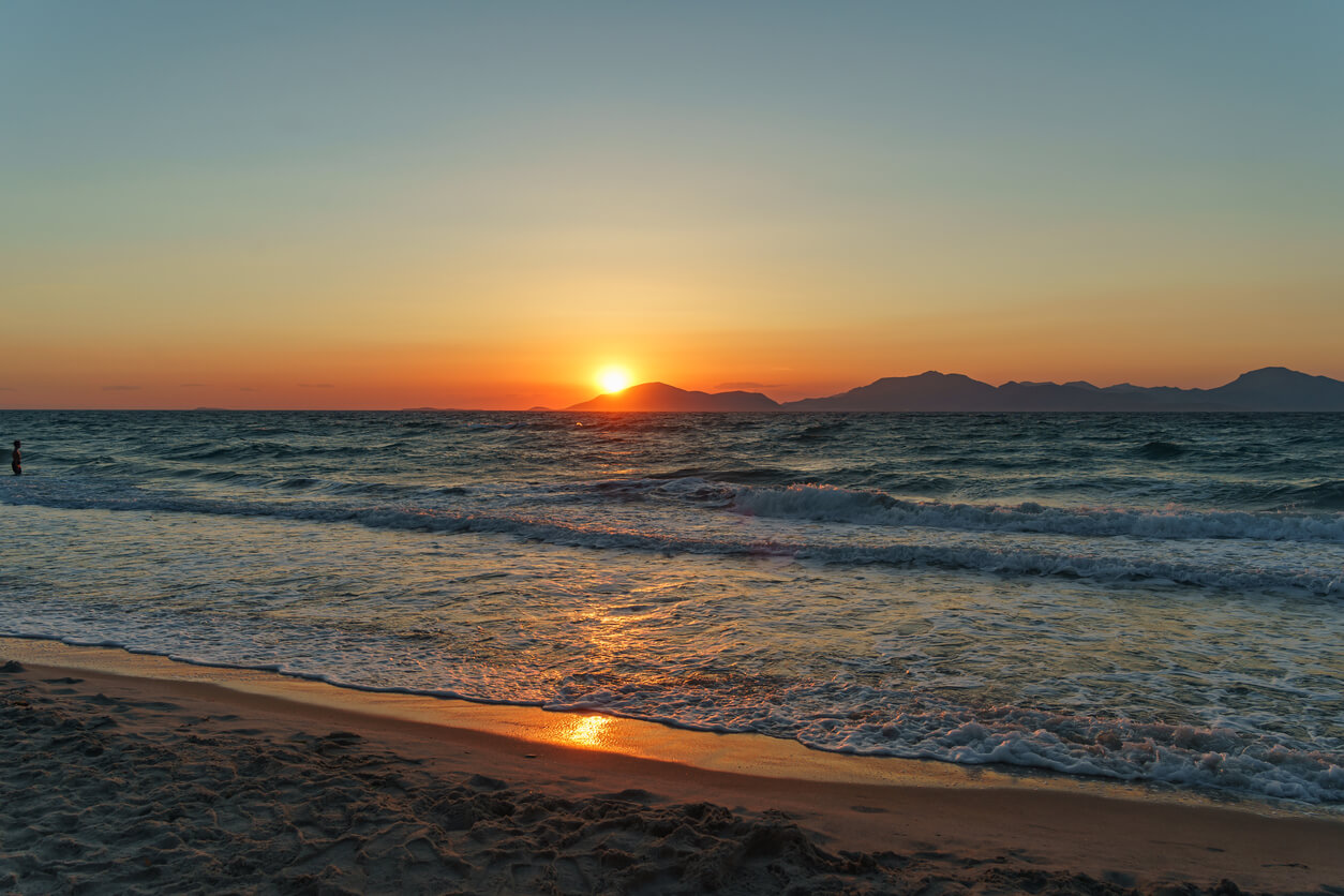 Mastichari :  Mastichari :