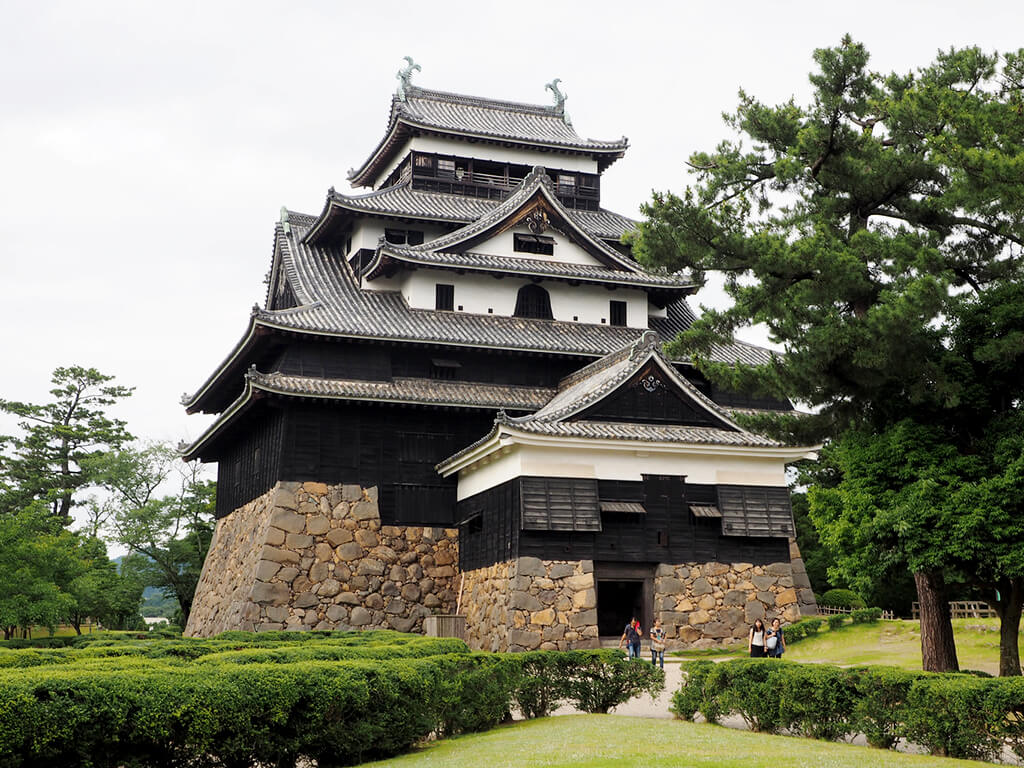 Matsue :  Matsue :