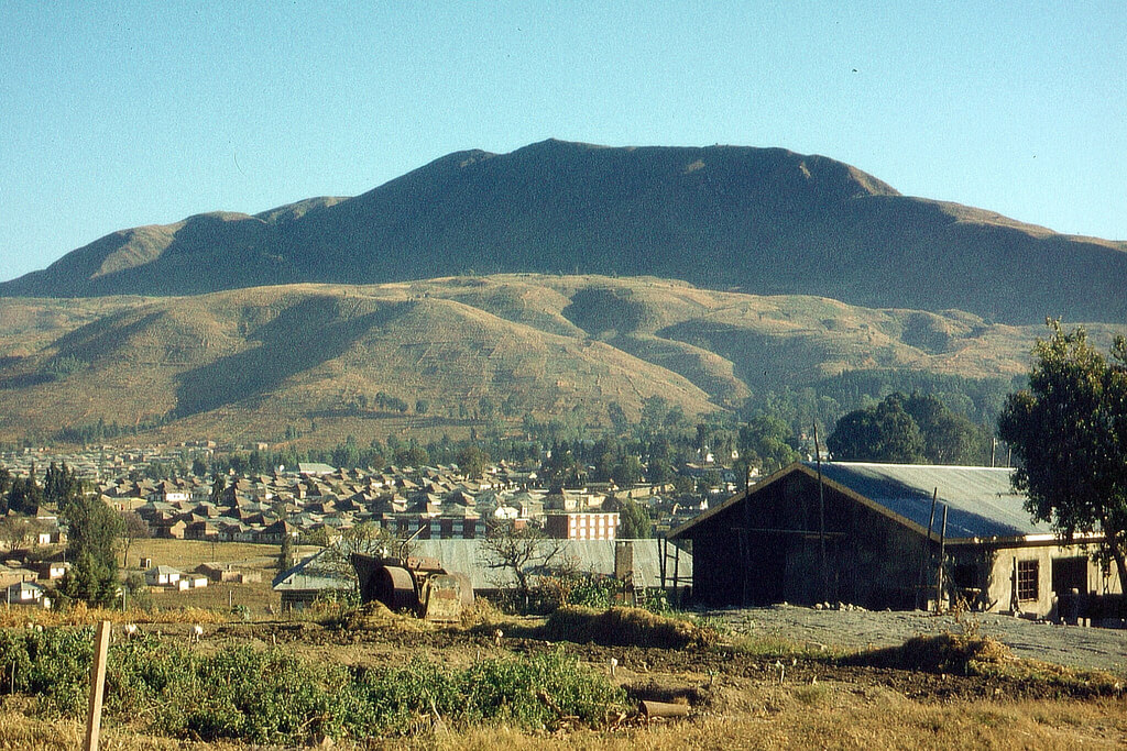 Mbeya :  Mbeya :