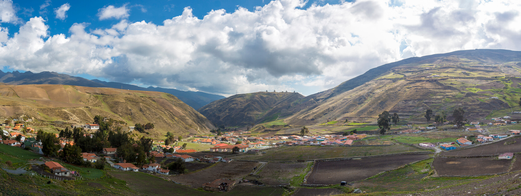 Mérida (Venezuela) :  Mérida (Venezuela) :