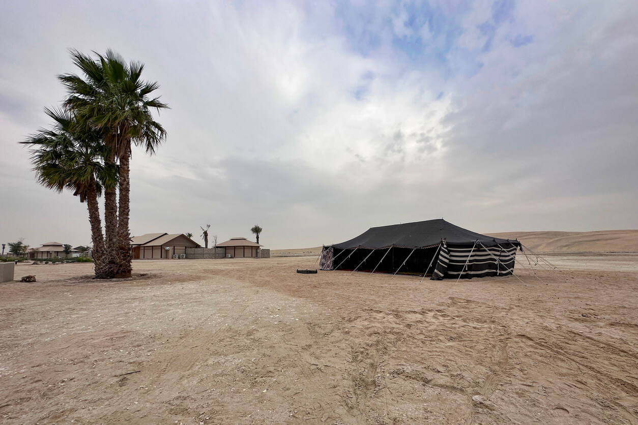 Mesaieed :  Mesaieed :