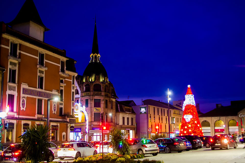 Montbéliard :  Montbéliard :