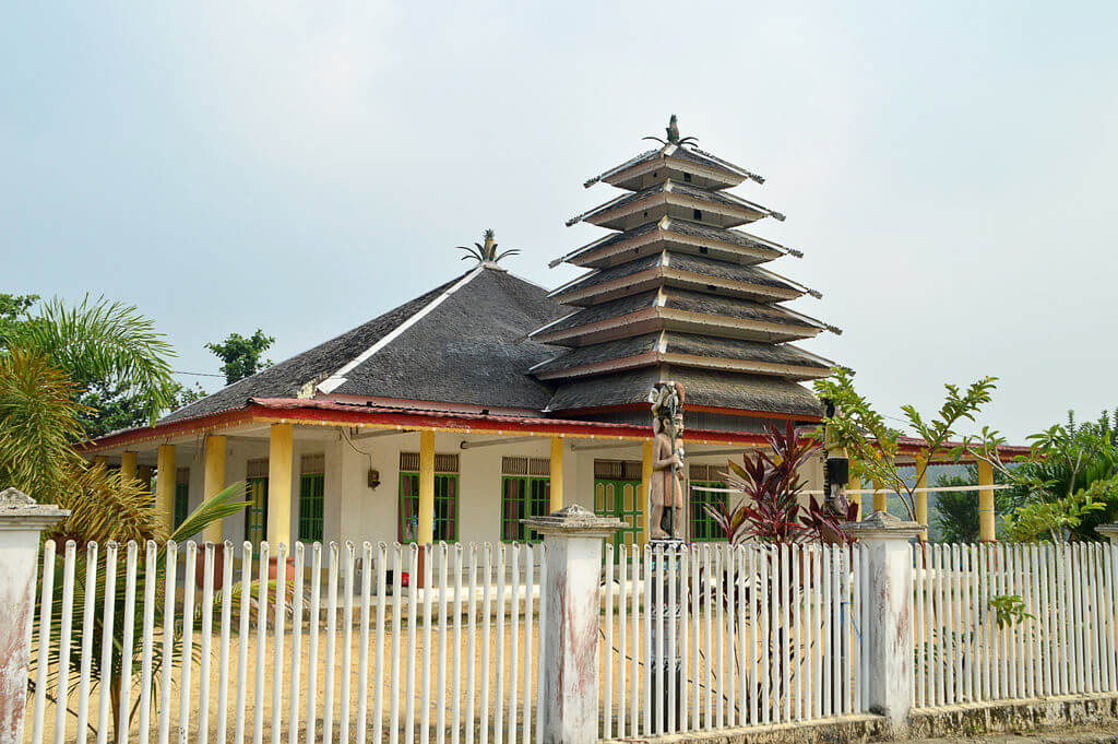 Muara Teweh :  Muara Teweh :