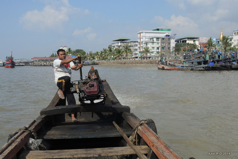 Myeik :  Myeik :