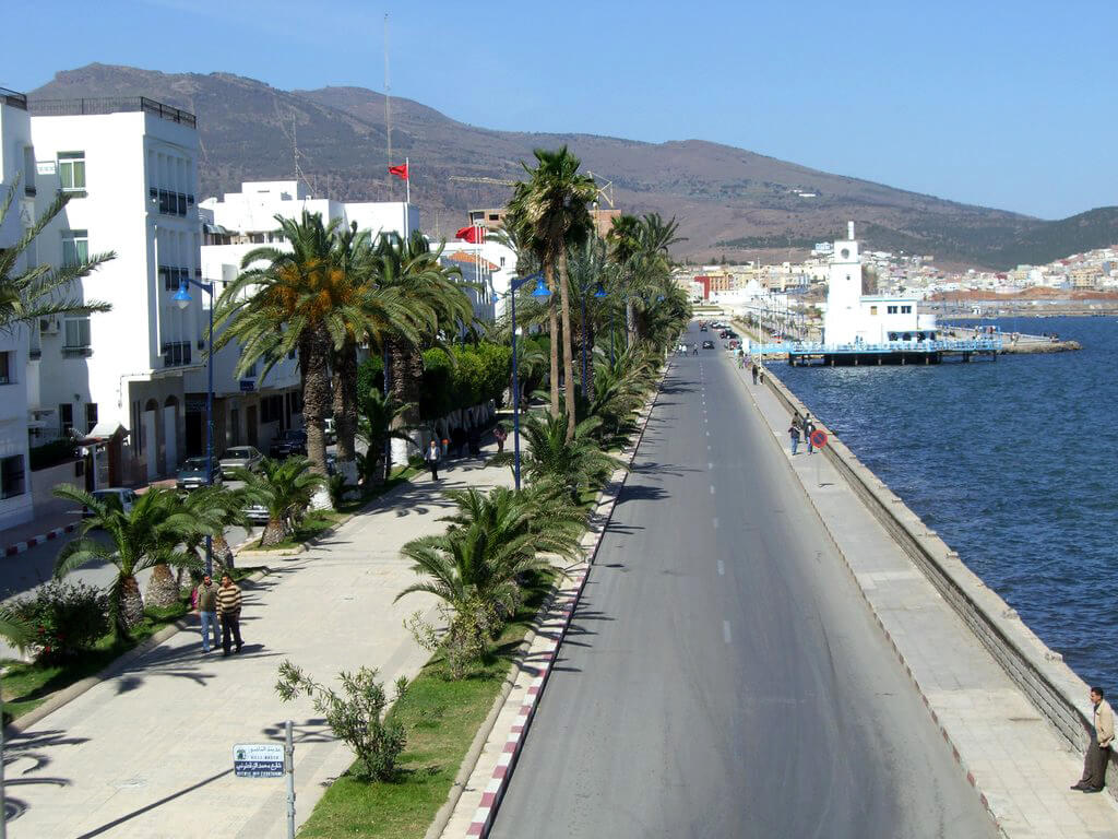 Nador :  Nador :