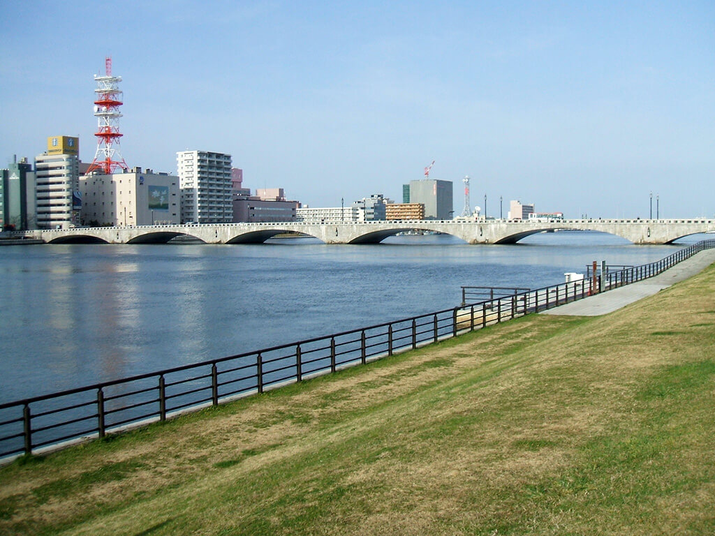 Niigata :  Niigata :