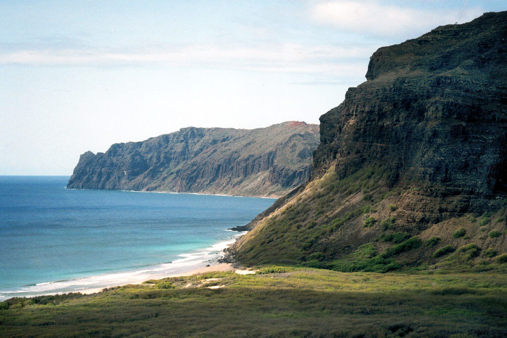 Niihau :  Niihau :