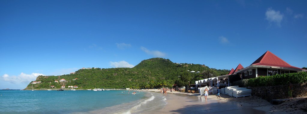 Nikki Beach :  Nikki Beach :