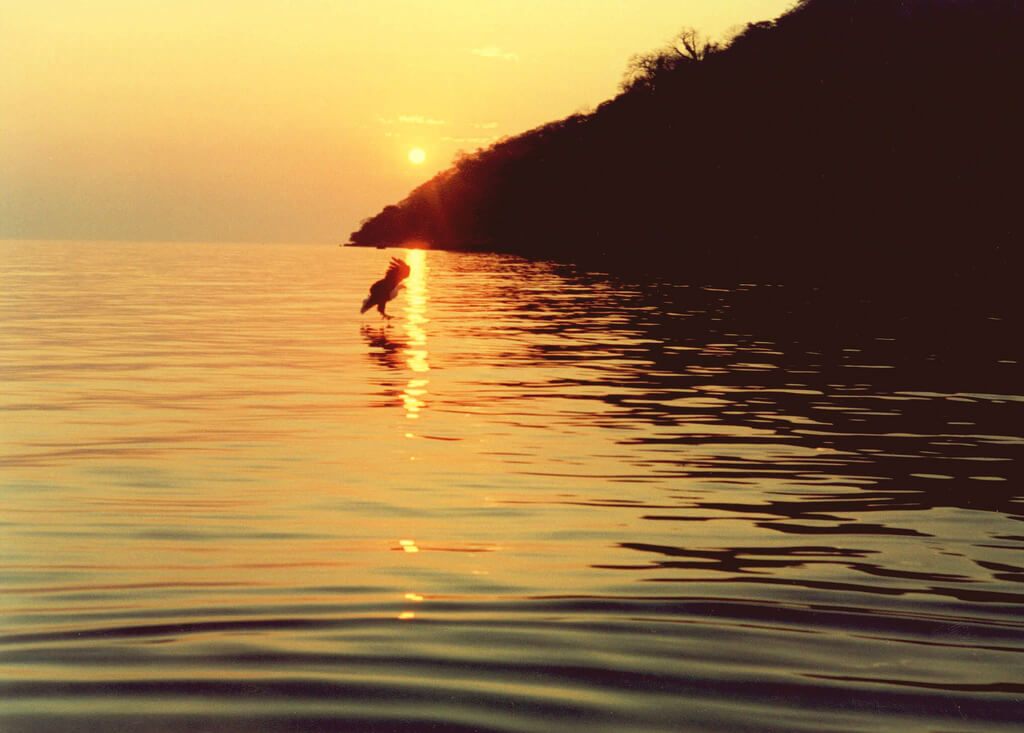 Nkhata Bay :  Nkhata Bay :