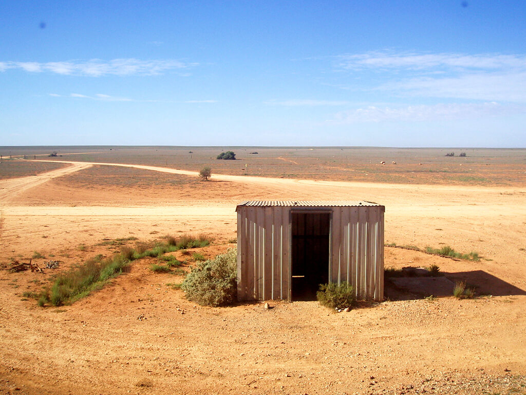 Parque nacional Nullarbor : 