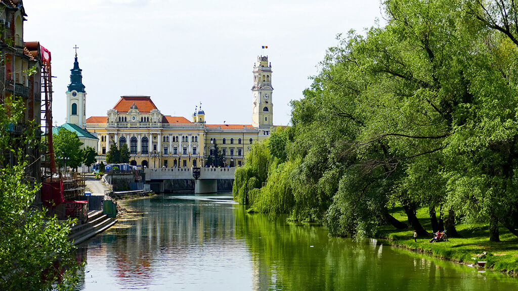 Oradea :  Oradea :