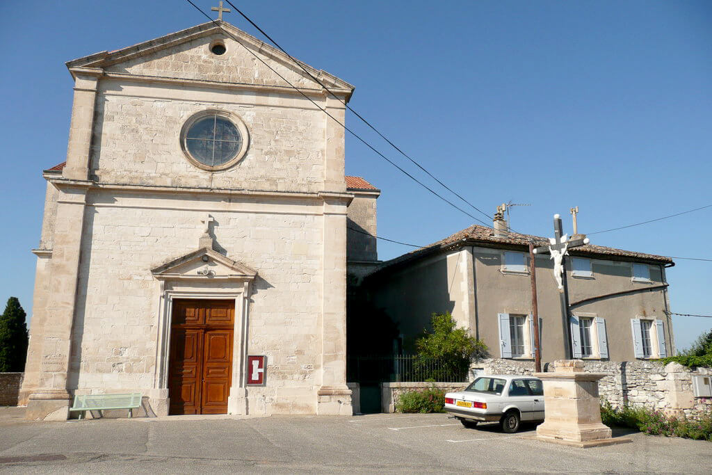 Orgnac-l'Aven :  Orgnac-l'Aven :