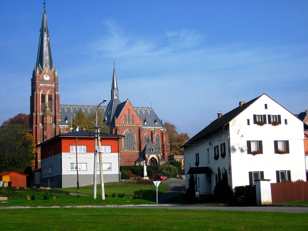 Ostrava :  Ostrava :