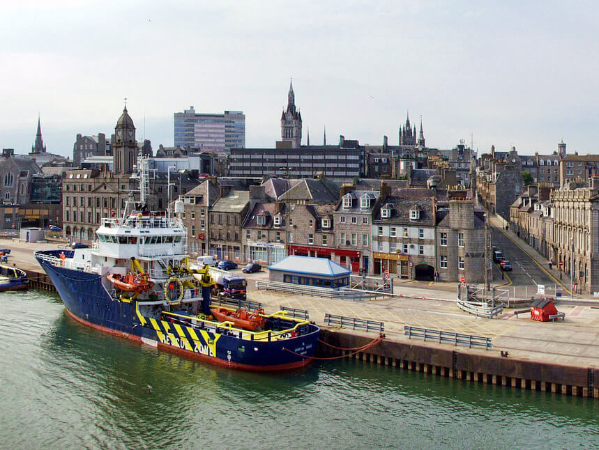 Aberdeen : Aberdeen