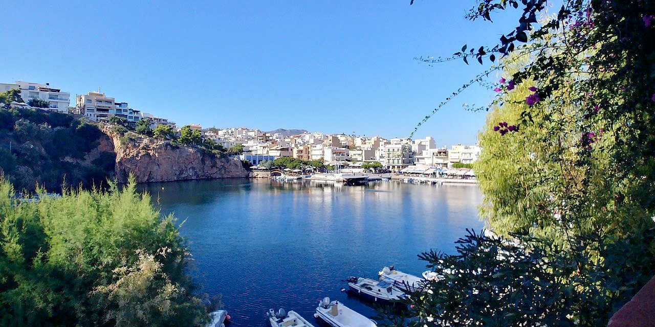 Agios Nikolaos : Agios Nikolaos Agios Nikolaos : Agios Nikolaos