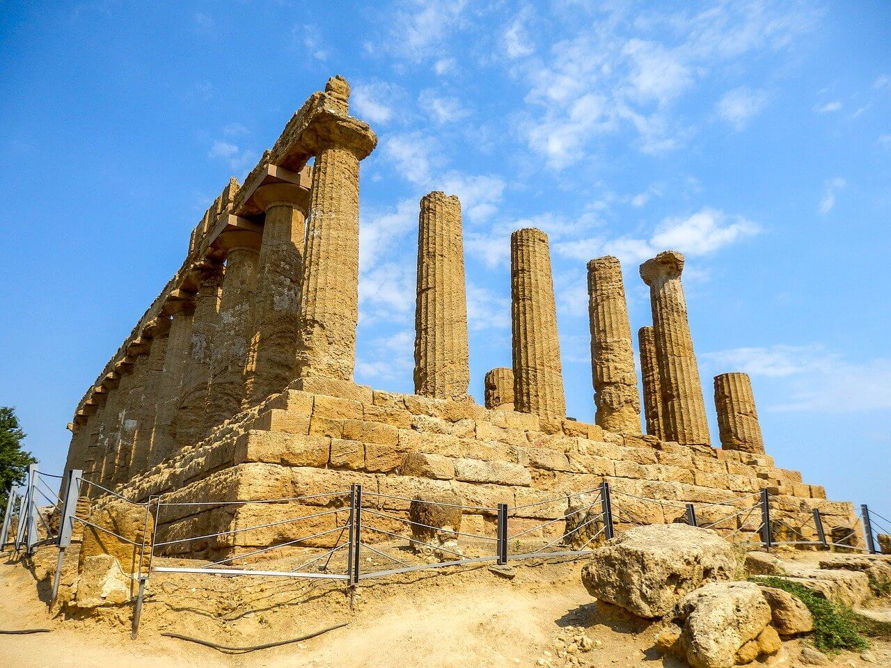 Agrigento : Agrigente Agrigento : Agrigente