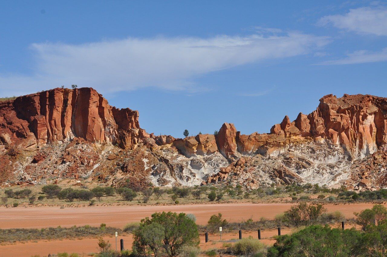 Alice Springs : Alice Springs Alice Springs : Alice Springs
