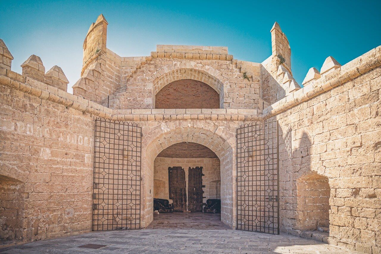 Almeria : Almeria Almeria : Almeria