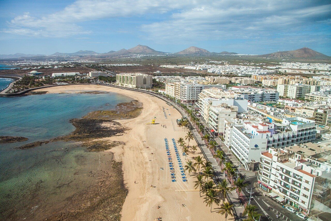 Arrecife : Arrecife Arrecife : Arrecife