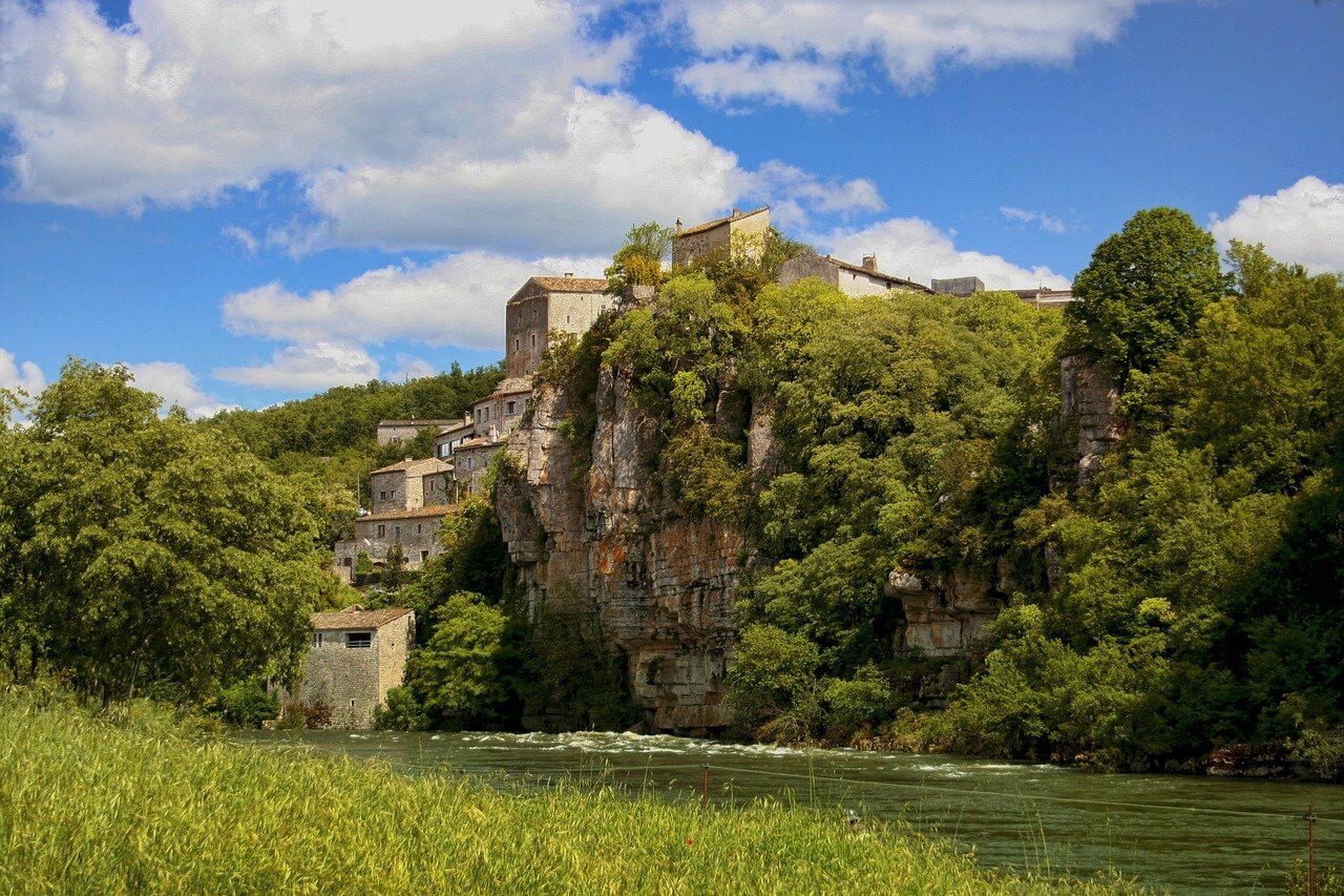 Balazuc : Balazuc Balazuc : Balazuc