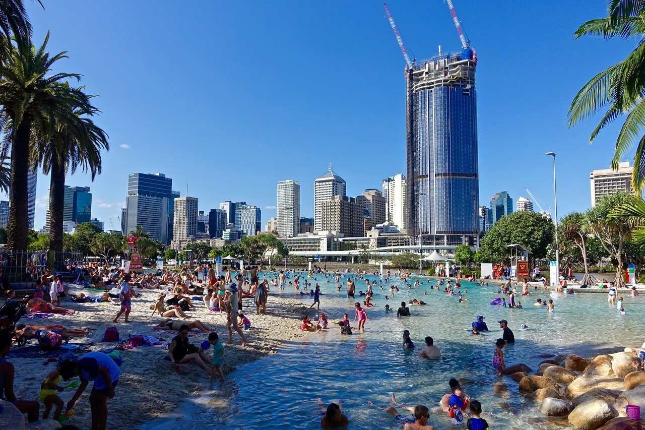 Brisbane : Brisbane Brisbane : Brisbane