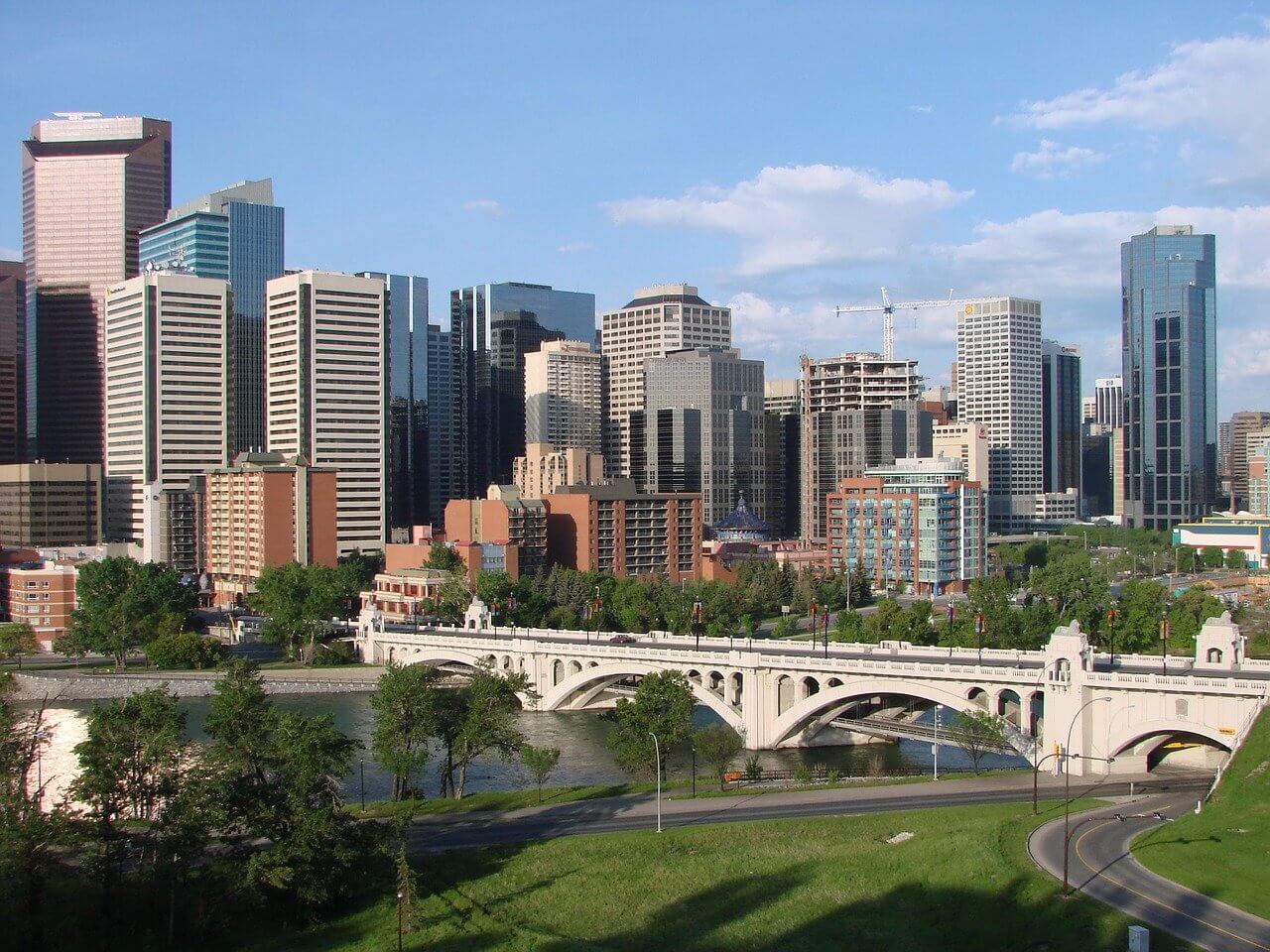 Calgary em Setembro 2025 Clima, Tempo e Temperatura em Setembro