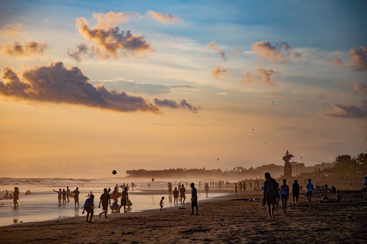 Canggu : Canggu Canggu : Canggu