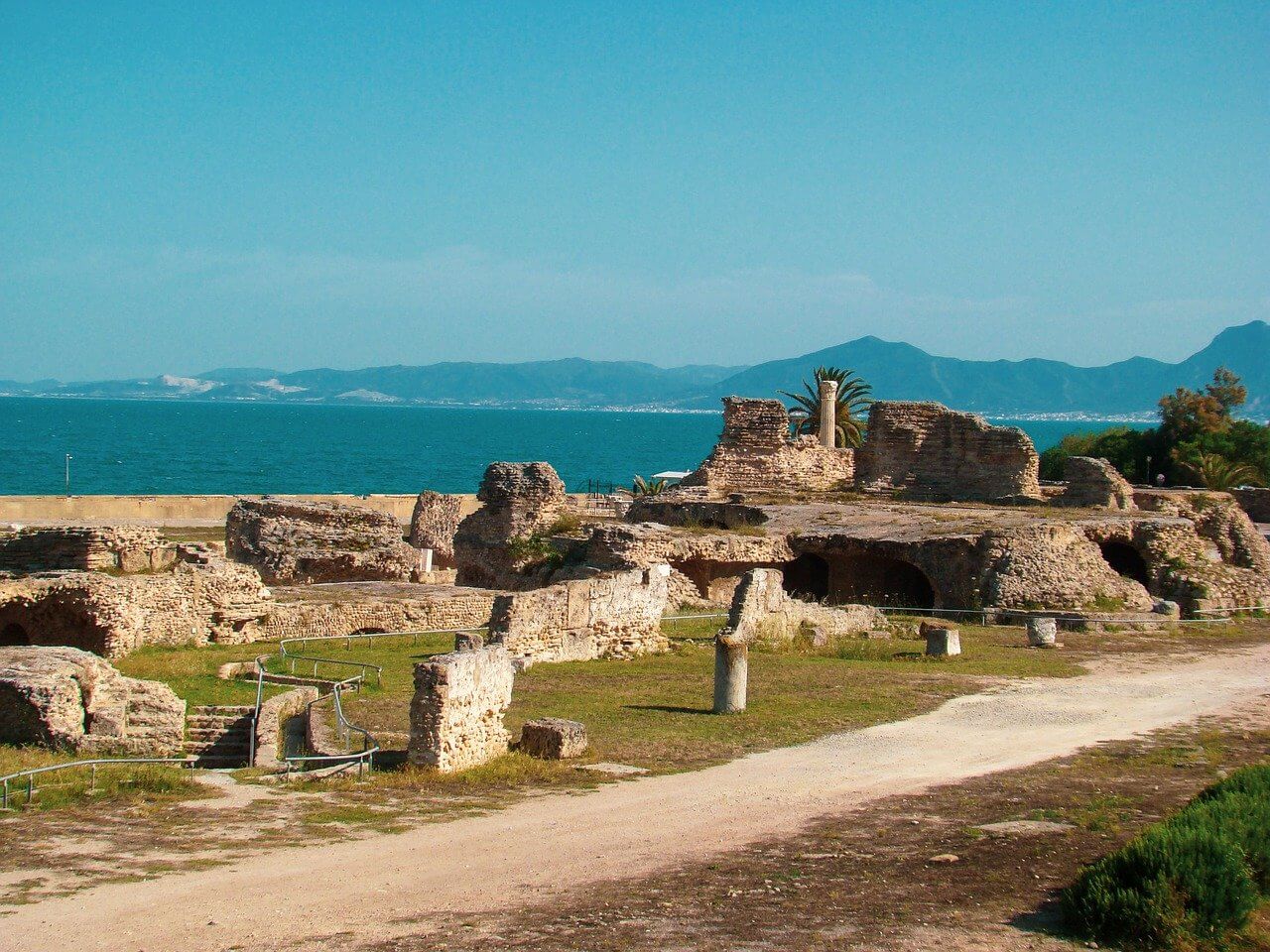 Carthage : Carthage Carthage : Carthage