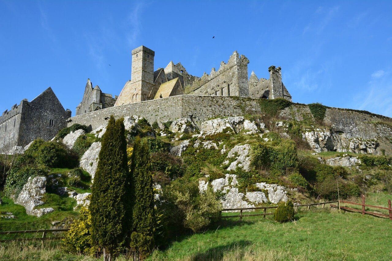 Cashel : Cashel